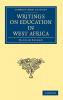 Writings on Education in West Africa