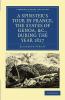 A Spinster's Tour in France the States of Genoa Etc. During the Year 1827