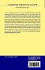 A Spinster's Tour in France the States of Genoa Etc. During the Year 1827