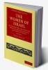 The Women of Israel - Volume 2