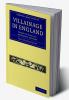 Villainage in England