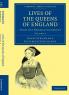 Lives of the Queens of England from the Norman Conquest - Volume 3