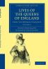Lives of the Queens of England from the Norman Conquest - Volume 5