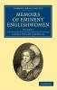 Memoirs of Eminent Englishwomen - Volume 2