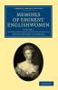 Memoirs of Eminent Englishwomen