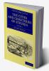 The Cities and Cemeteries of Etruria - Volume 1