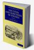 The Cities and Cemeteries of Etruria - Volume 2