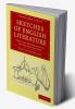 Sketches of English Literature from the Fourteenth to the Present Century