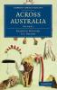 Across Australia - Volume 1
