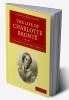 The Life of Charlotte Brontë - Volume 2