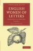 English Women of Letters