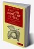 English Women of Letters