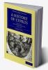 A History of Cyprus - Volume 3