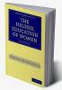 The Higher Education of Women