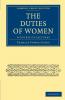 The Duties of Women