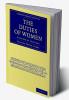 The Duties of Women