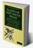 Plants of New South Wales