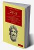 Zeus - Volume 3 Part 2