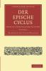 Der Epische Cyclus - Volume 1