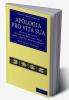 Apologia Pro Vita Sua