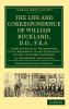 The Life and Correspondence of William Buckland D.D.             F.R.S.