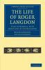 The Life of Roger Langdon