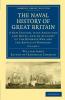 The Naval History of Great Britain - Volume 3