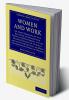 Women and Work