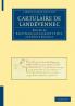 Cartulaire de Landévennec