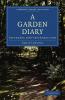 A Garden Diary