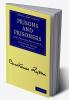 Prisons and Prisoners