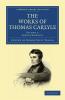 The Works of Thomas Carlyle - Volume 1