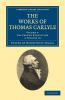 The Works of Thomas Carlyle - Volume 4