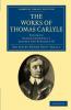 The Works of Thomas Carlyle - Volume 8