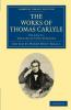 The Works of Thomas Carlyle - Volume 11