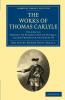 The Works of Thomas Carlyle - Volume 14
