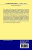 The Works of Thomas Carlyle - Volume 20