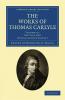 The Works of Thomas Carlyle - Volume 26