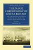 The Naval Chronology of Great Britain - Volume             2
