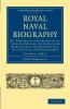 Royal Naval Biography - Volume 3