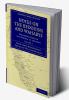 Notes on the Bedouins and Wahabys
