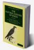 The Natural History of Birds - Volume 1