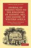 Journal of Various Visits to the Kingdoms of Ashanti Aku and Dahomi in Western Africa