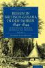 Reisen in Britisch-Guiana in Den Jahren 1840 1844