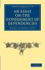 An Essay on the Government of Dependencies
