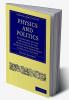 Physics and Politics