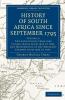History of South Africa Since September 1795 - Volume 2