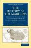The History of the Maroons - Volume 1