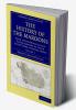 The History of the Maroons - Volume 1