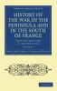 History of the War in the Peninsula and in the South of France - Volume 5
